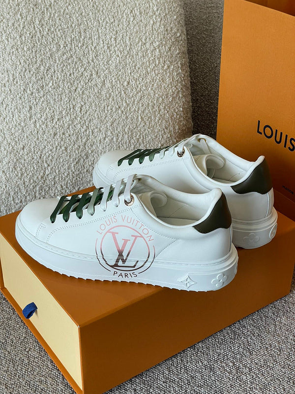 Louis Vuittion Luxury Shoes