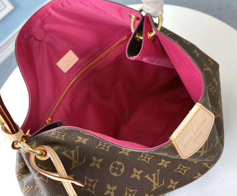 Chloe’s Picks - LOV Bags - 2695