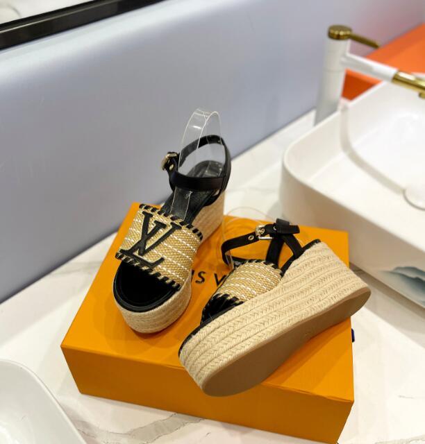 Chloe’s Picks - LOV Women Shoes - 579