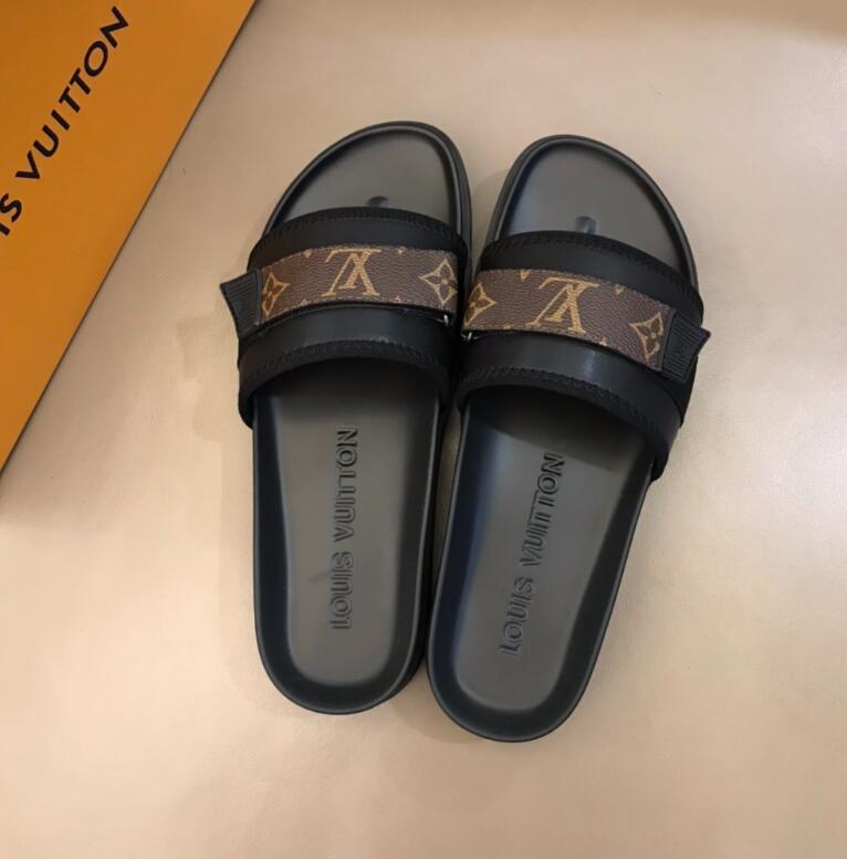 Chloe’s Picks - LOV Men Shoes - 1506