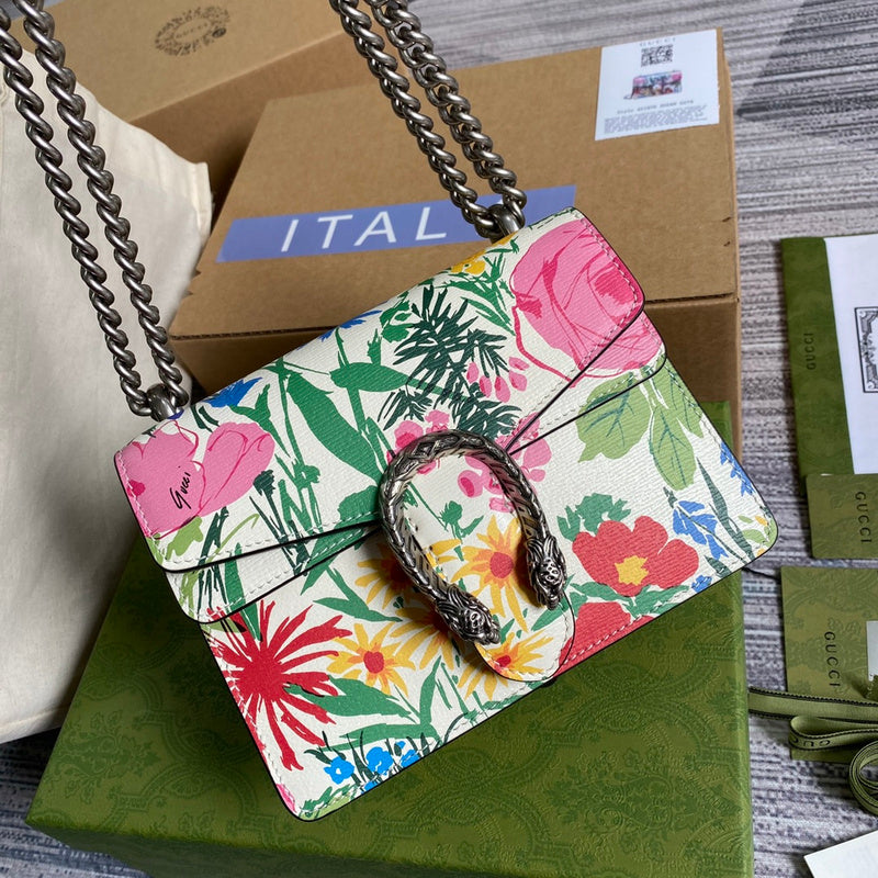 PHA - GUKI Bags - 2010