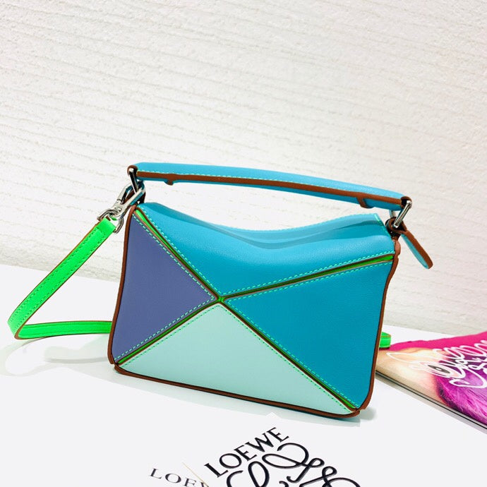 PHA - LWO Bags - 346