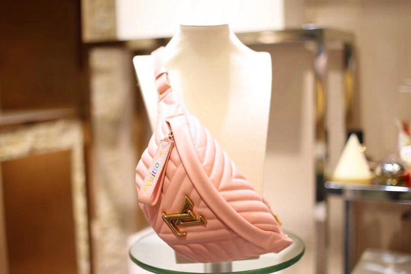 I W Fashion Lu-Vi bags - 17852