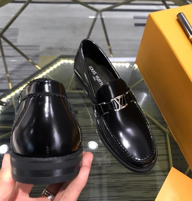 Chloe’s Picks - LOV Men Shoes - 1964