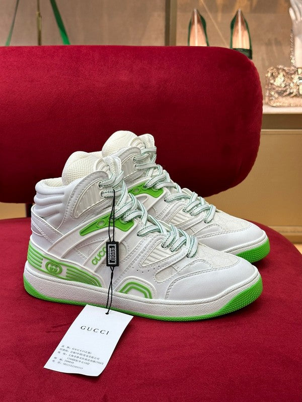 Gucci Luxury Shoes