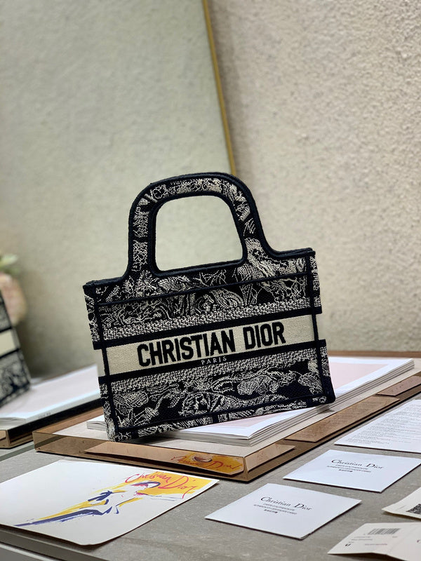 ENT - DOR Bags - 924