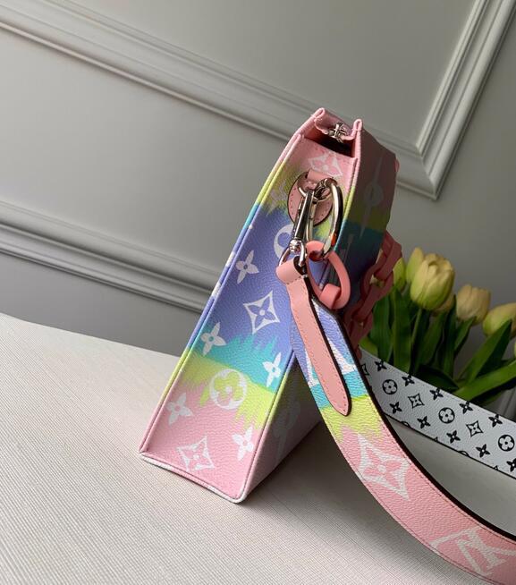Chloe’s Picks - LOV Bags - 3127