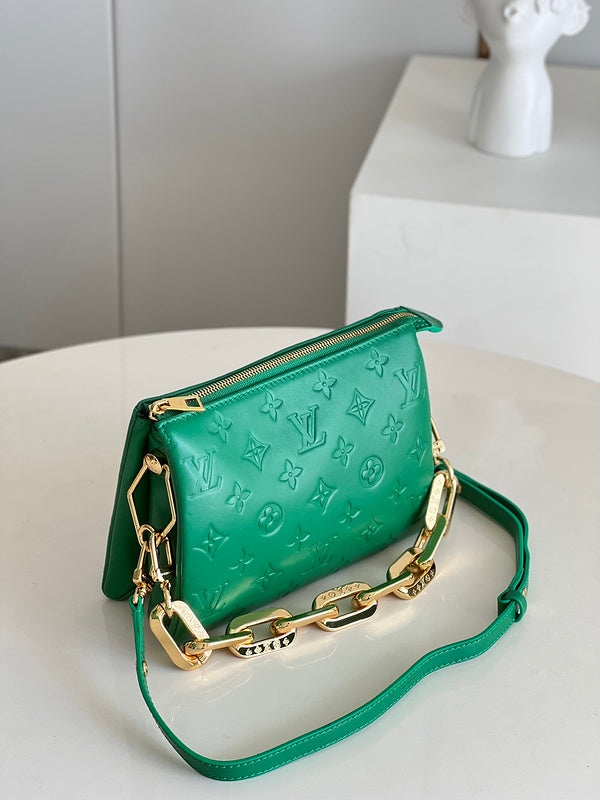I W Fashion Lu-Vi bags - 17208