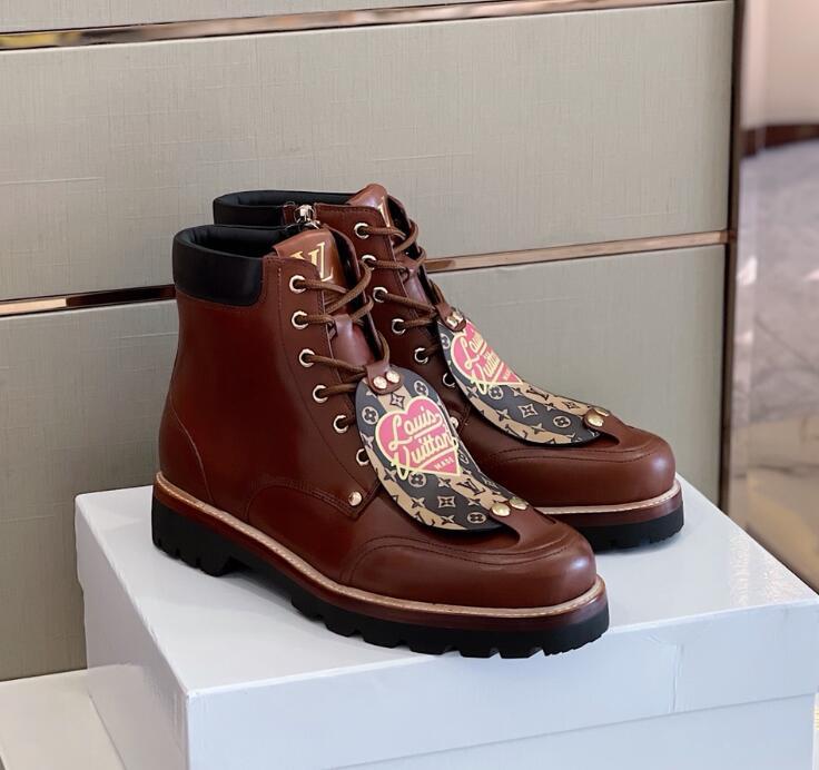 Chloe’s Picks - LOV Men Shoes - 1224