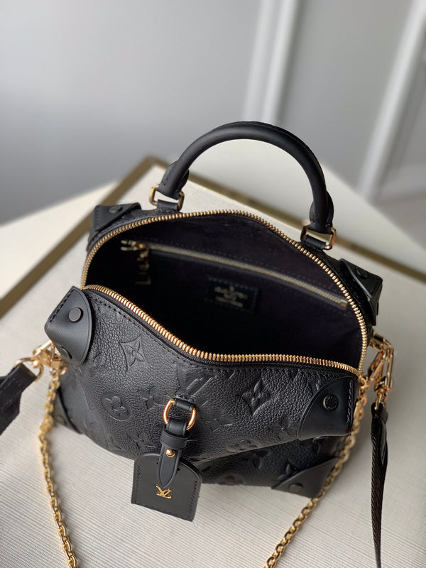 I W Fashion Lu-Vi bags - 17041
