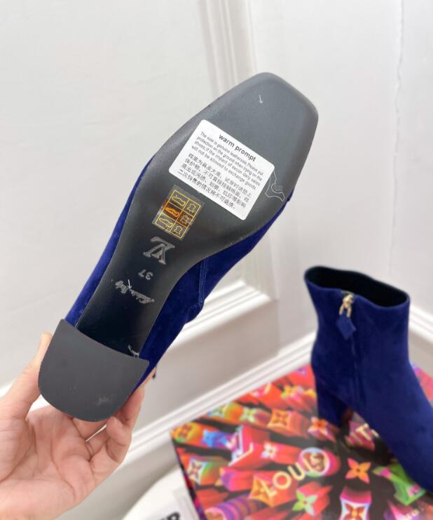 Chloe’s Picks - LOV Women Shoes - 827