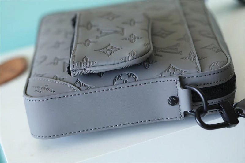 I W Fashion Lu-Vi bags - 10048