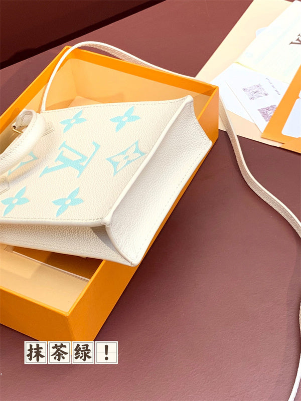 PHA - LOV Bags - 190
