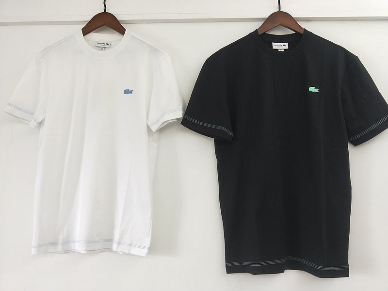Lacoste Clothes