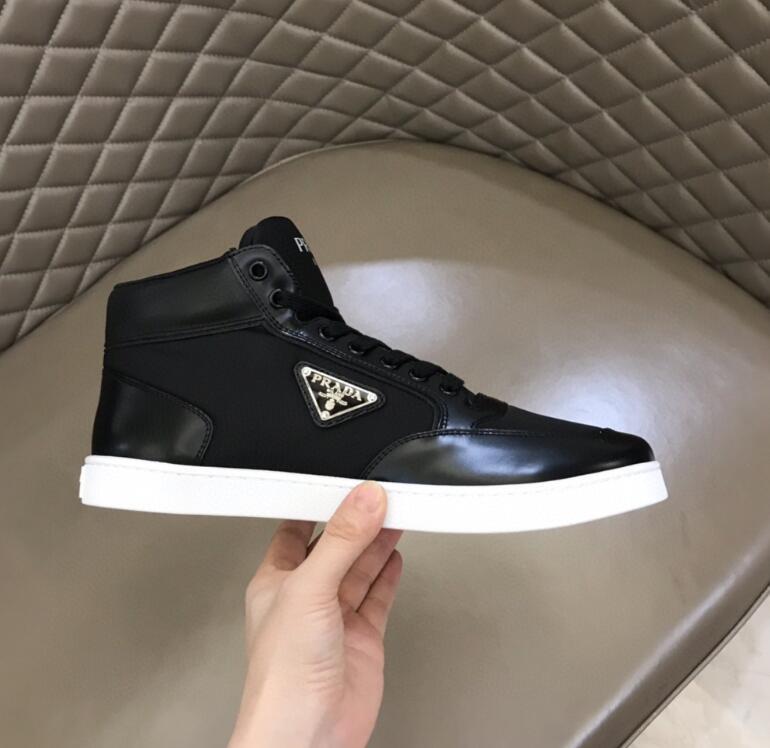 Chloe’s Picks - PD Men Shoes - 170