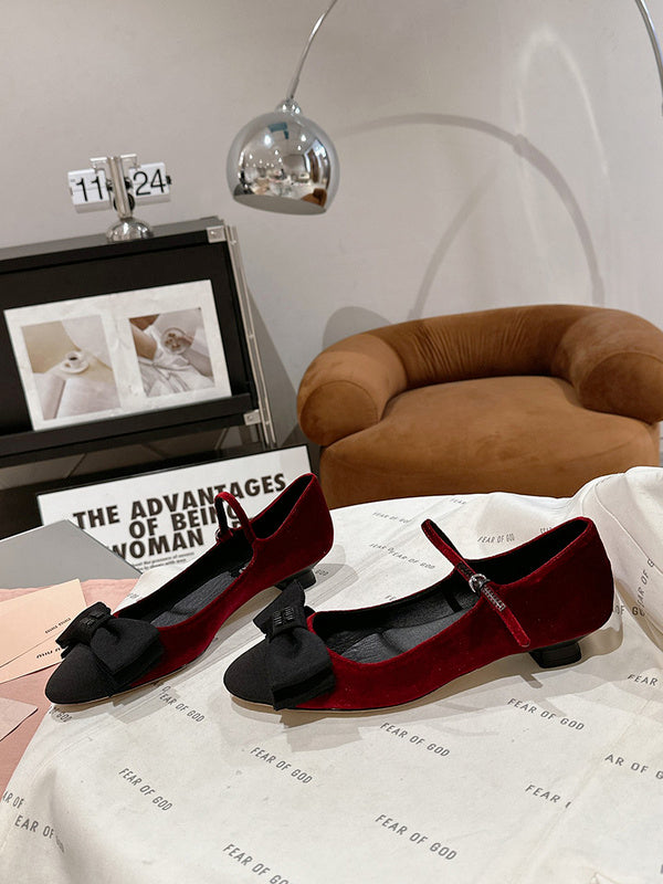 MIU MIU Luxury Shoes