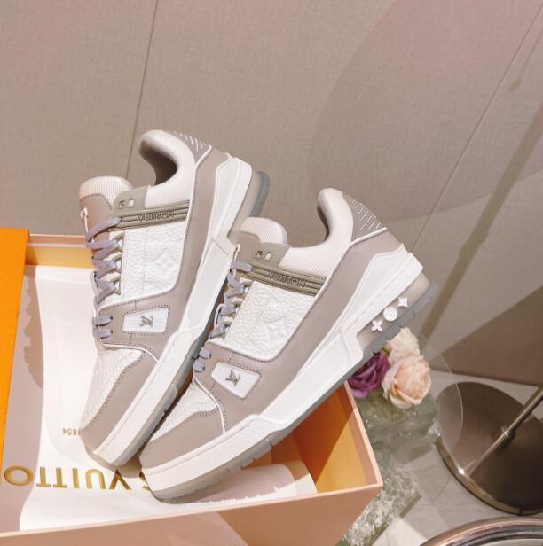 Chloe’s Picks - LOV Men Shoes - 942