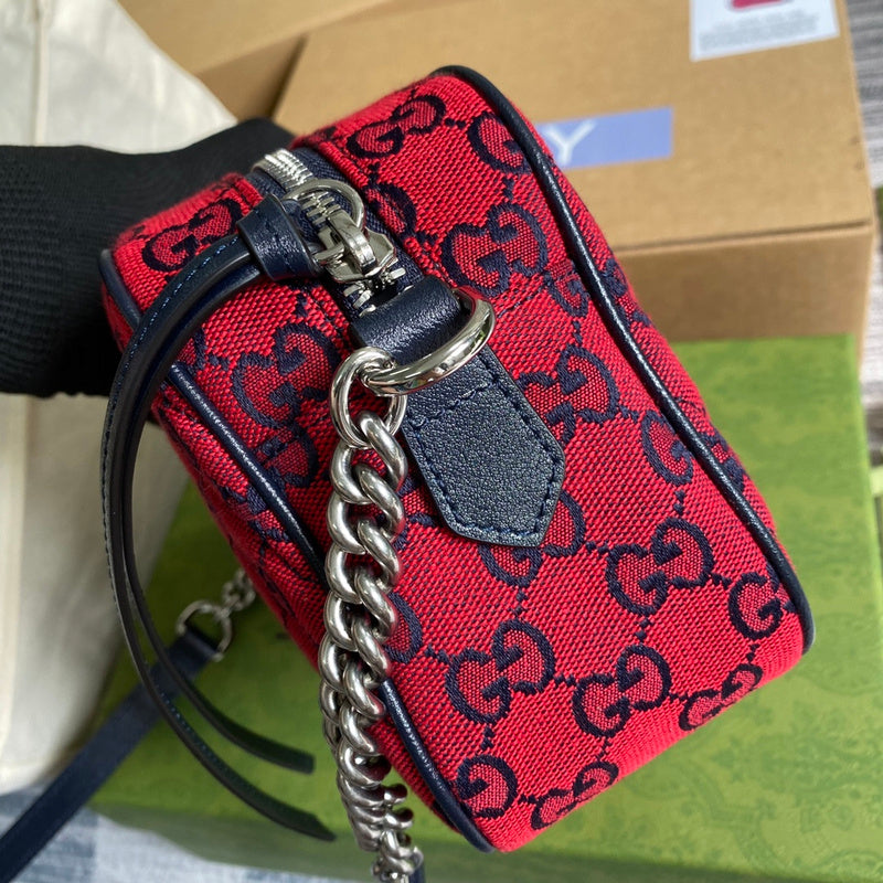 PHA - GUKI Bags - 1967
