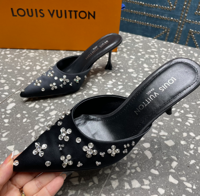 Chloe’s Picks - LOV Women Shoes - 085