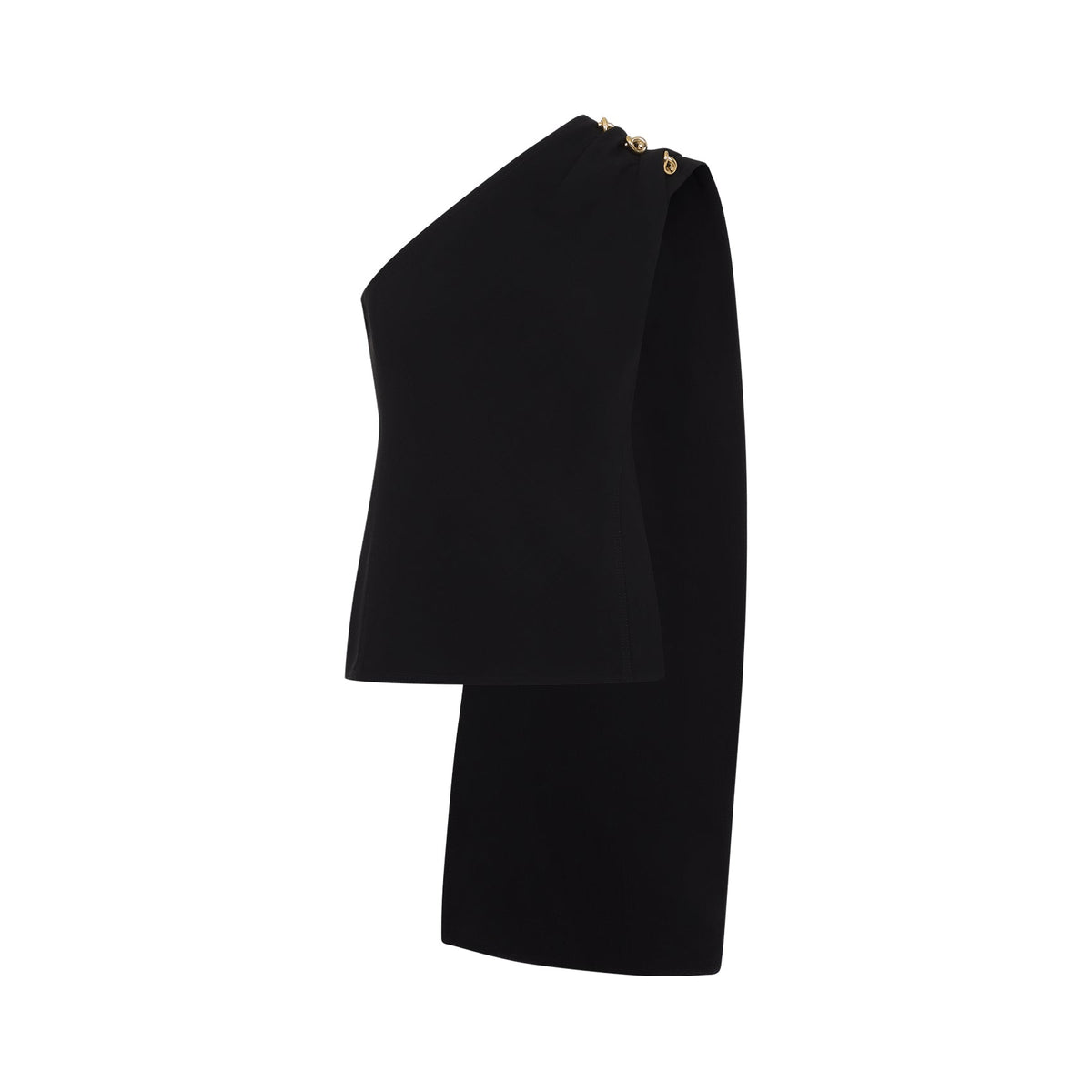 Bottega Veneta Asymmetric Top Women