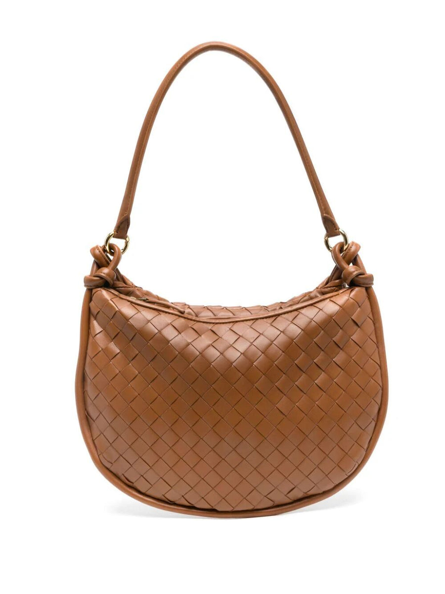 Bottega Veneta Women Borsa A Spalla Gemelli Media