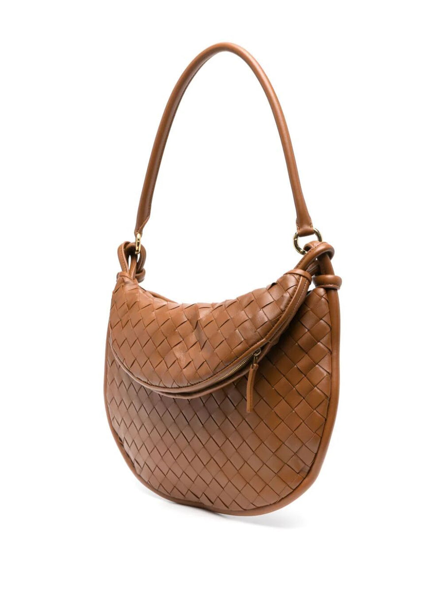 Bottega Veneta Women Borsa A Spalla Gemelli Media