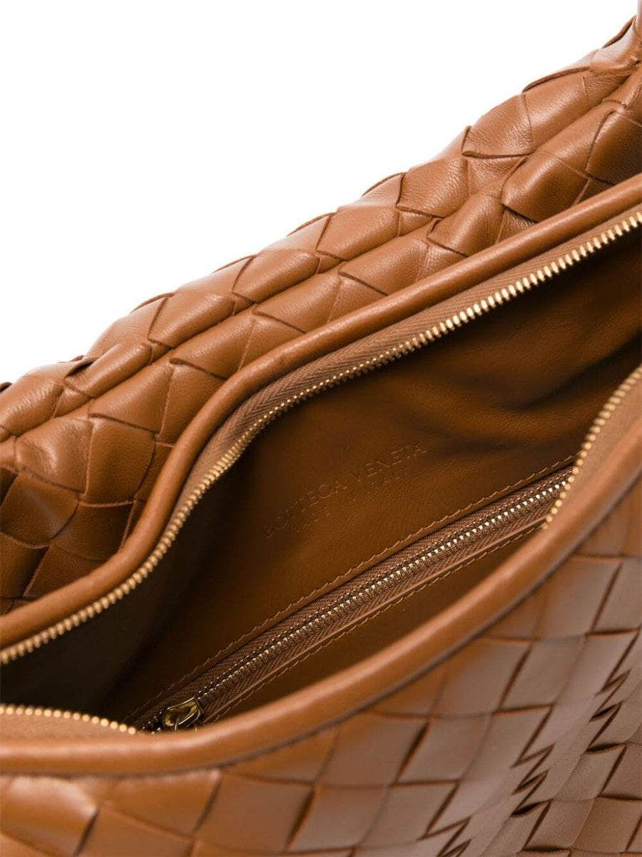 Bottega Veneta Women Borsa A Spalla Gemelli Media