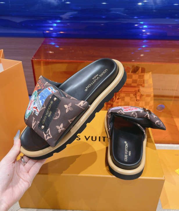 Chloe’s Picks - LOV Men Shoes - 109