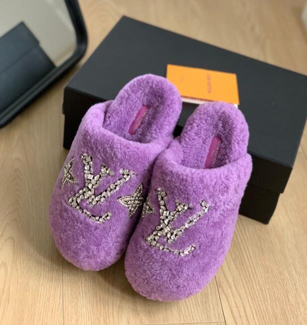 Chloe’s Picks - LOV Women Shoes - 415