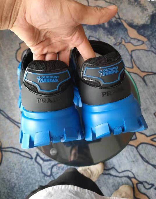Chloe’s Picks - PD Men Shoes - 415