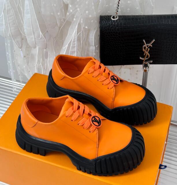Chloe’s Picks - LOV Women Shoes - 500