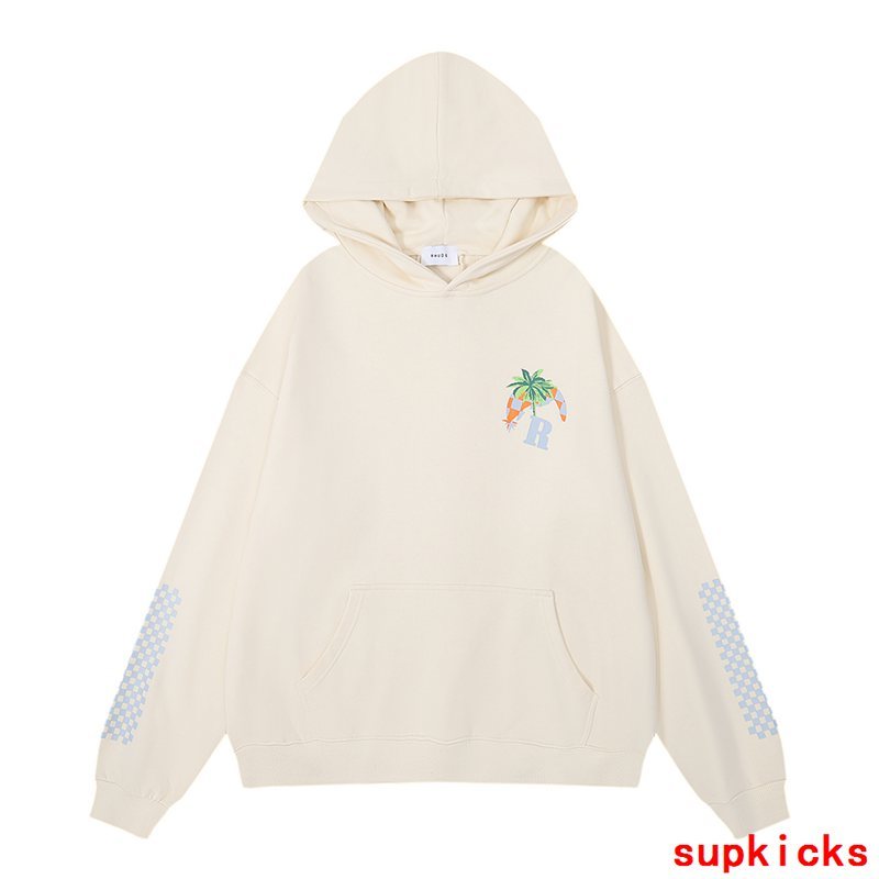 RHUDE Luxury Cloth