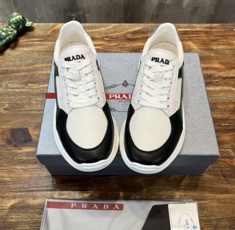 Chloe’s Picks - PD Men Shoes - 213