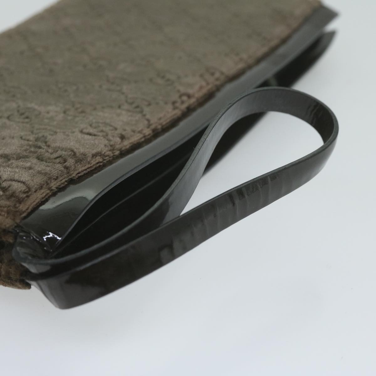 GUCCI Clutch Bag
