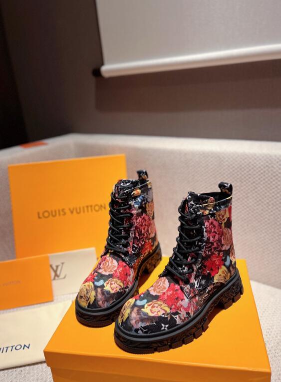 Chloe’s Picks - LOV Women Shoes - 707