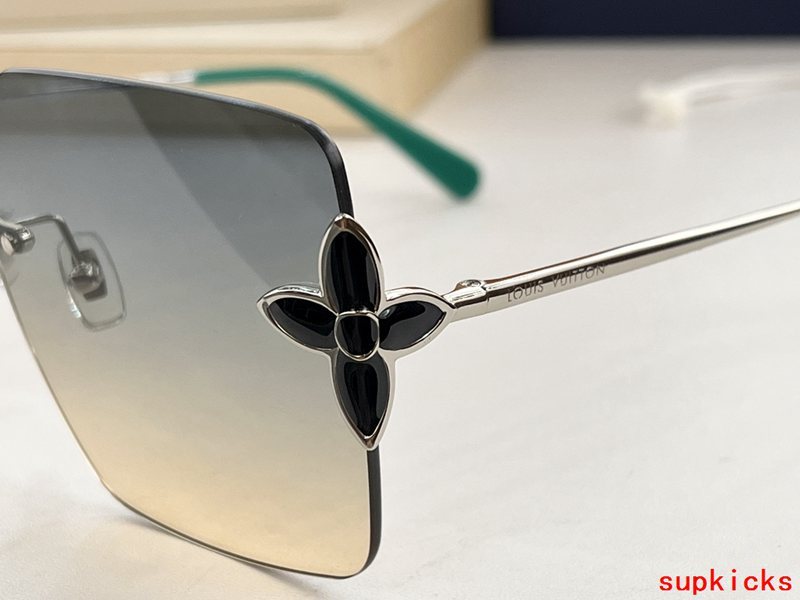 Louis Vuittion Luxury Sunglasses