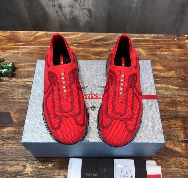 Chloe’s Picks - PD Men Shoes - 266