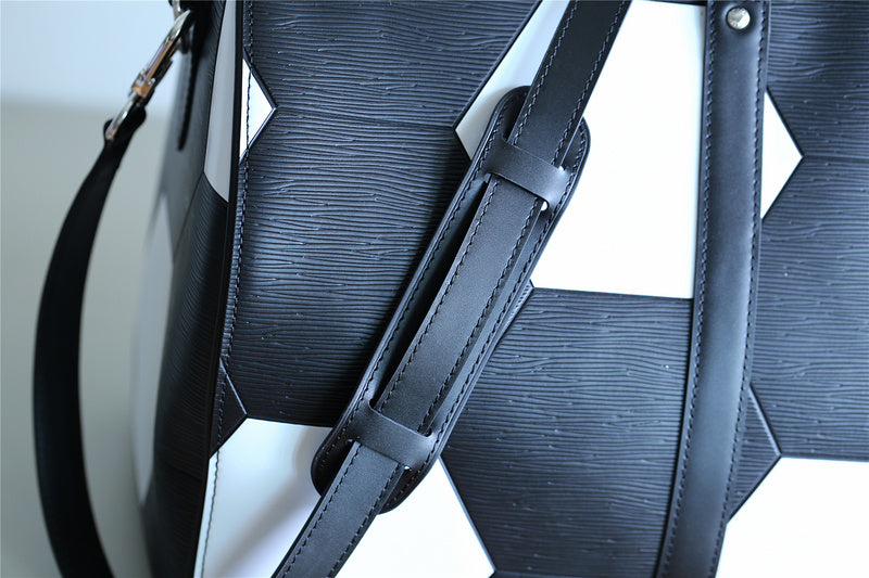 I W Fashion Lu-Vi bags - 9467