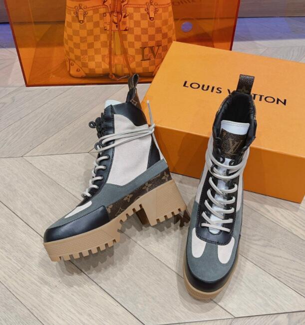 Chloe’s Picks - LOV Women Shoes - 395