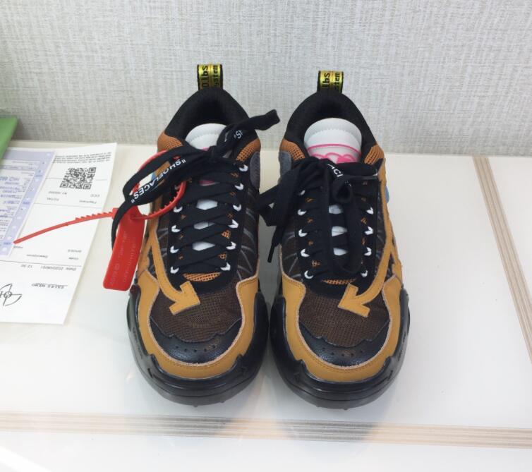 Chloe’s Picks - YZO Women Shoes - 110