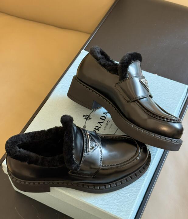 Chloe’s Picks - PD Women Shoes - 145