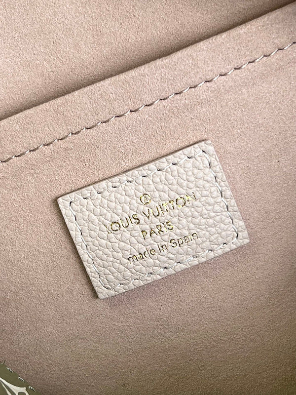I W Fashion Lu-Vi Bags - 16850