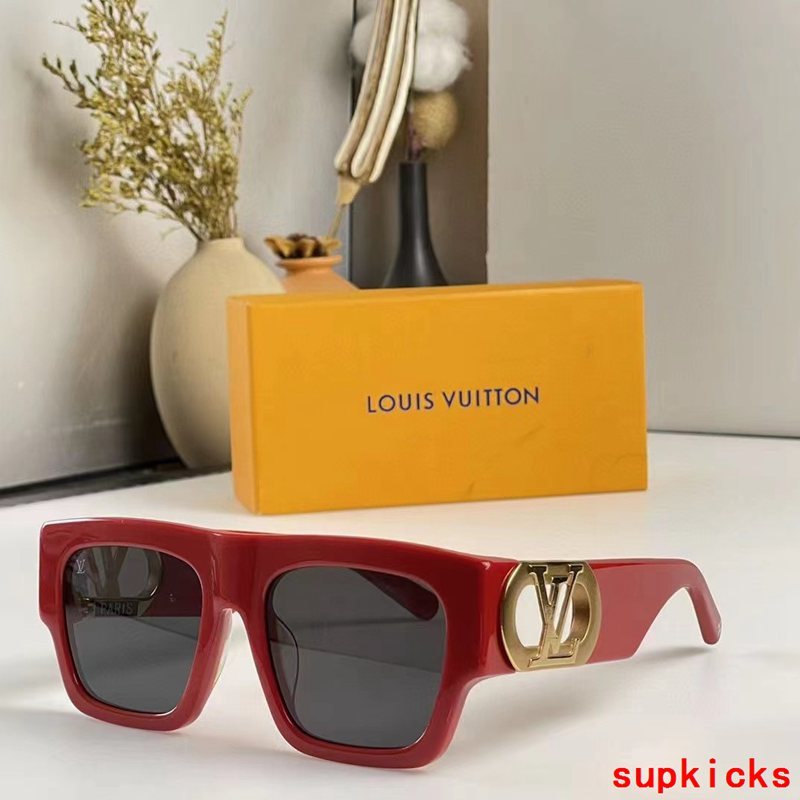 Louis Vuittion Luxury Sunglasses