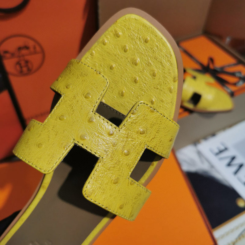 Hermes Luxury Sandals