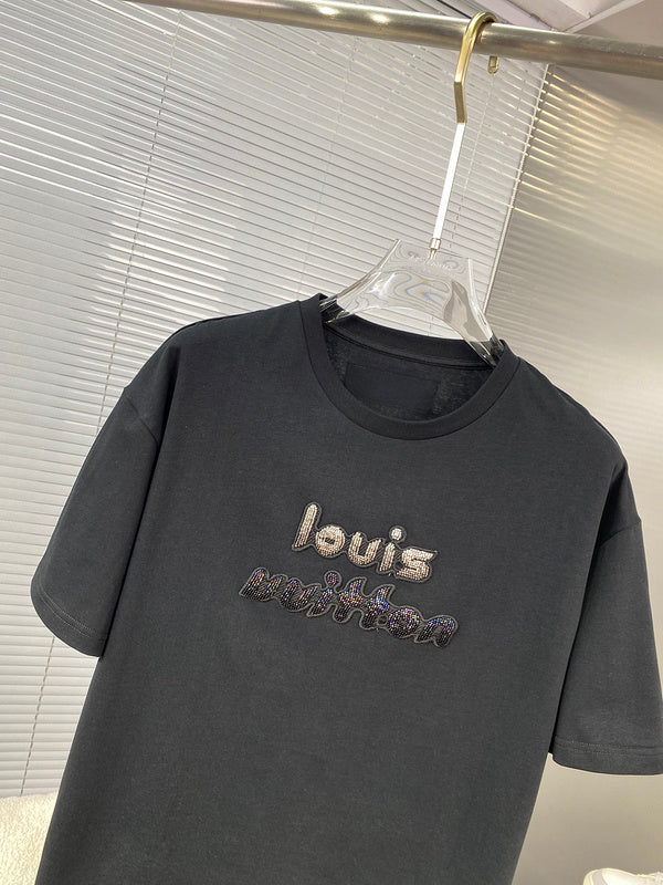 Louis Vuittion Luxury T-Shirt