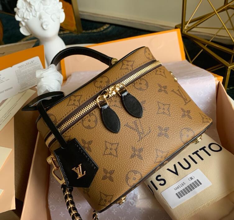 Chloe’s Picks - LOV Bags - 2557