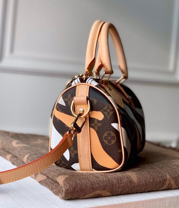 Chloe’s Picks - LOV Bags - 3062