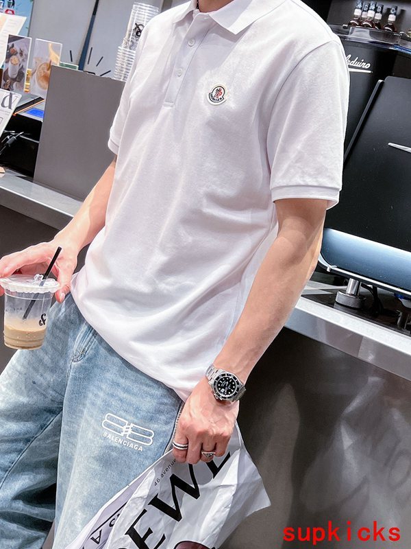 Moncler Luxury Cloth
