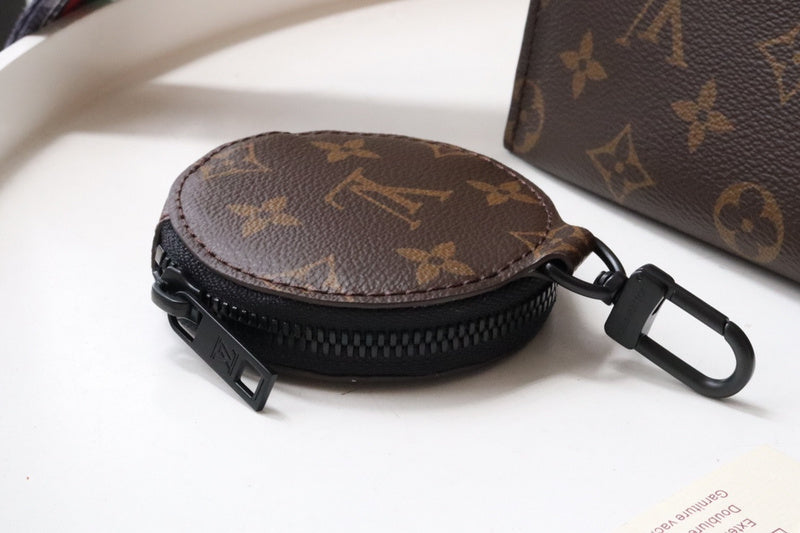 I W Fashion Lu-Vi Bags - 16966