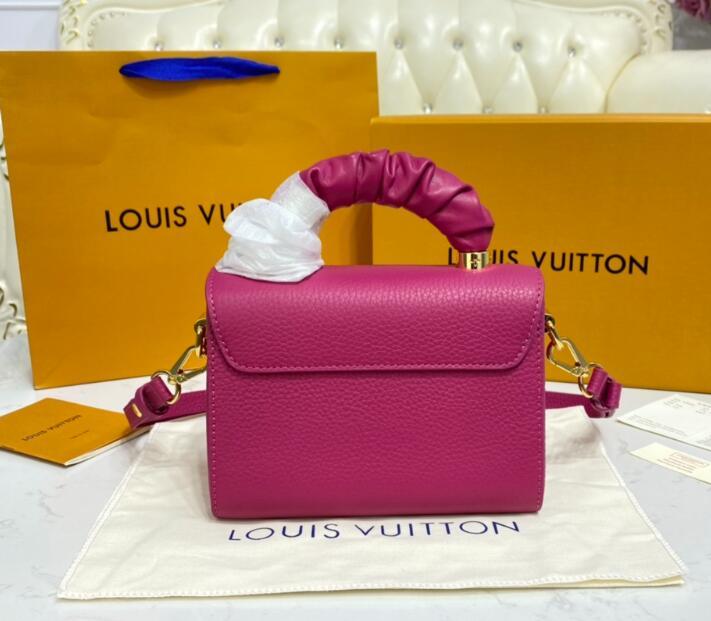 Chloe’s Picks - LOV Bags - 2346